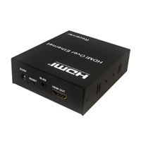 HDMI Extenders & Boosters